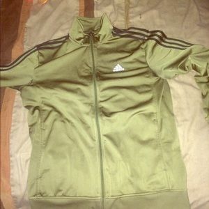 Adidas Jacket